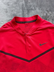 (S) Nike Dri Fit Tiger Woods мъжка тениска
